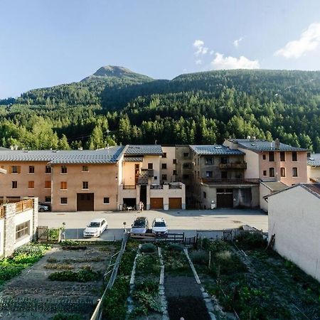 Apartament La Turra Lanslebourg-Mont-Cenis Zewnętrze zdjęcie
