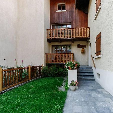Apartament La Turra Lanslebourg-Mont-Cenis Zewnętrze zdjęcie