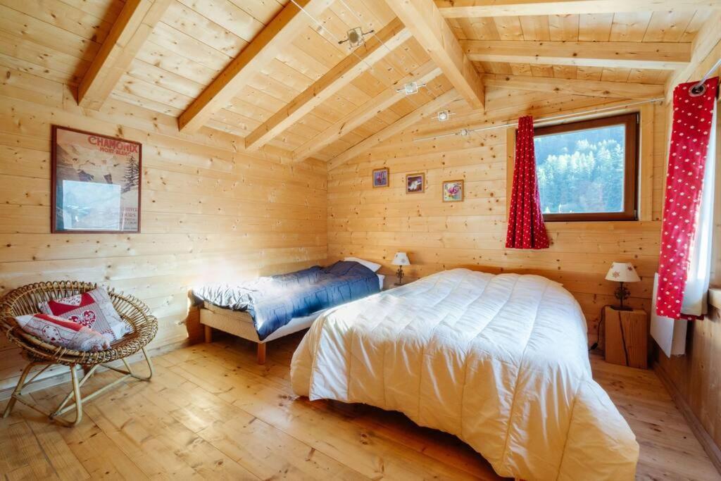 Apartament La Turra Lanslebourg-Mont-Cenis Zewnętrze zdjęcie