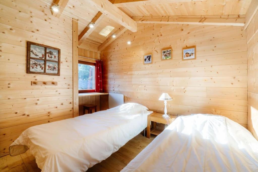 Apartament La Turra Lanslebourg-Mont-Cenis Zewnętrze zdjęcie